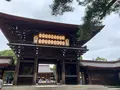 明治神宮の写真_816142