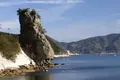 立岩の写真_816616