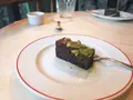 パリのワイン食堂の写真_824652