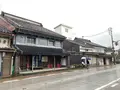 山町筋（土蔵造りの町並み）の写真_826829