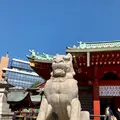 神田明神の写真_830649