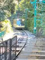 男山ケーブルの写真_830690