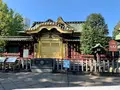 上野東照宮の写真_830854