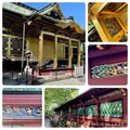 上野東照宮の写真_830856