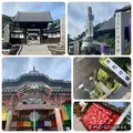 埼玉厄除け開運大師・龍泉寺の写真_831154