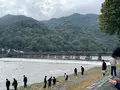 渡月橋の写真_831873