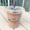 杜のテラスの写真_834622