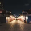 浅草寺の写真_839053