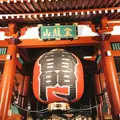 浅草寺の写真_839055
