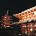浅草寺の写真_839056