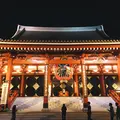 浅草寺の写真_839057