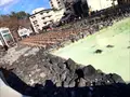 草津温泉 湯畑の写真_842382