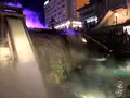 草津温泉 湯畑の写真_842383