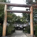 堀越神社(大阪)の写真_846684