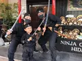 NINJA Cafe&Bar Hidatakayama (忍者カフェ高山)の写真_861522