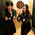 NINJA Cafe&Bar Hidatakayama (忍者カフェ高山)の写真_861526