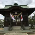 住吉神社の写真_864711