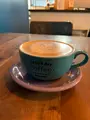 Byronbay Coffee 大門店（バイロンベイコーヒー 大門店）の写真_870000