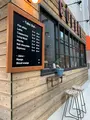 Byronbay Coffee 大門店（バイロンベイコーヒー 大門店）の写真_870001