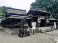 石坐神社の写真_871669