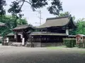 石坐神社の写真_871671