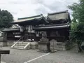 和田神社の写真_871700