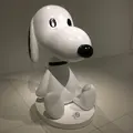 スヌーピーミュージアムの写真_872617