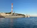 ＹＯＫＯＳＵＫＡ軍港めぐり発券所の写真_874456
