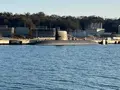 ＹＯＫＯＳＵＫＡ軍港めぐり発券所の写真_874457