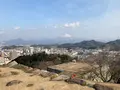 米子城跡の写真_877333