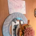 夜パフェ専門店 Parfaiteria beL 渋谷（パフェテリア ベル）の写真_878096