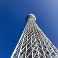 東京スカイツリーの写真_878258