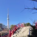 亀戸天神社の写真_878287