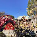 亀戸天神社の写真_878288