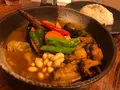 スープカレーSAMURAI．さくら店の写真_886866