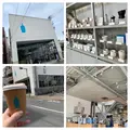 ブルーボトルコーヒー 清澄白河フラッグシップカフェ （旧：清澄白河ロースタリー&カフェ）の写真_888367