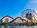 ディズニー・カリフォルニア・アドベンチャー・パークの写真_890961