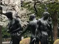 千鳥ヶ淵緑道の写真_898057