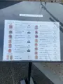カメオカハサムコッペパンの写真_900907