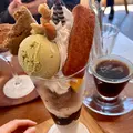 コーヒーとパフェのお店 Kurocafeの写真_902032
