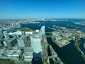 横浜ランドマークタワーの写真_904886