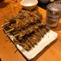伝説の串 新時代 秋葉原本店の写真_905752