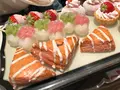 ザ ストリングス 表参道の写真_907991