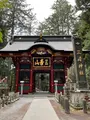 三峰神社 奥宮遥拝殿（見晴台）の写真_914488