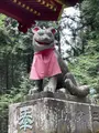 三峰神社 奥宮遥拝殿（見晴台）の写真_914489