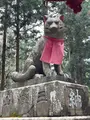 三峰神社 奥宮遥拝殿（見晴台）の写真_914490