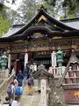 三峰神社 奥宮遥拝殿（見晴台）の写真_914495