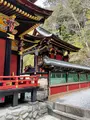 三峰神社 奥宮遥拝殿（見晴台）の写真_914499