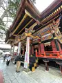 三峰神社 奥宮遥拝殿（見晴台）の写真_914501