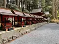 三峰神社 奥宮遥拝殿（見晴台）の写真_914504